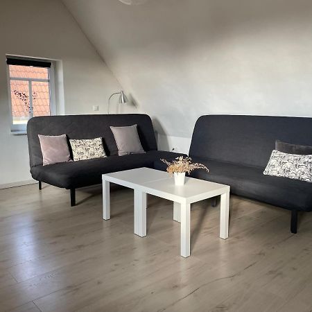 Komplettes Ferienhaus Fuer Bis Zu 4 Personen Dornheim Kültér fotó