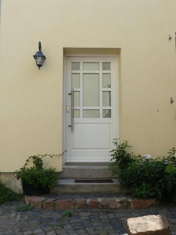 Komplettes Ferienhaus Fuer Bis Zu 4 Personen Dornheim Kültér fotó
